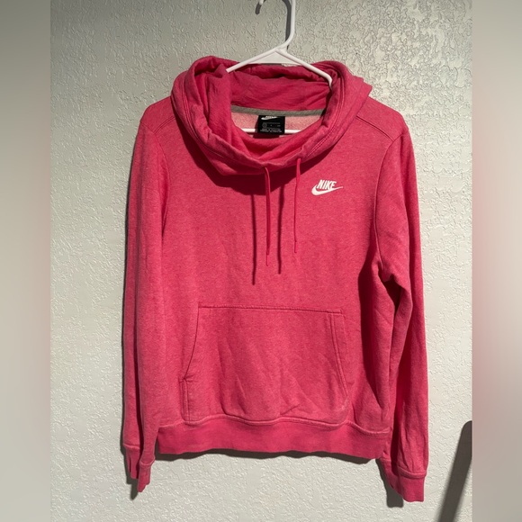Nike Tops - Nike Women’s Hoodie Size S